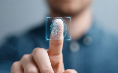 Identity You Can Prove